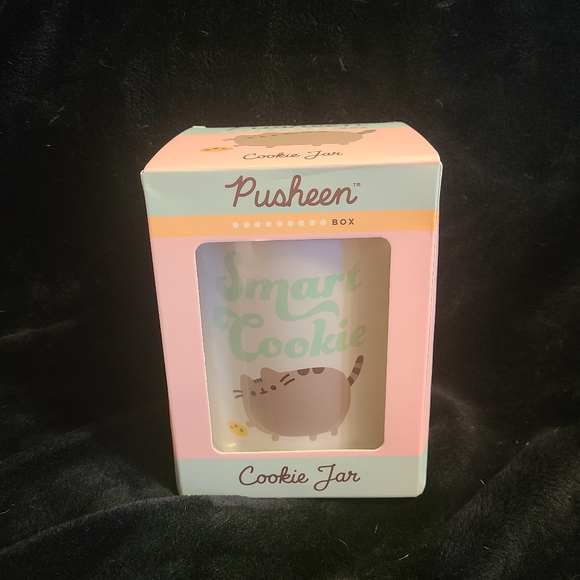 Pusheen Box Summer 2021 - Picture 6 of 9
